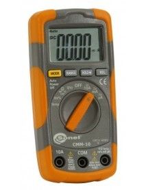 Multimeters CMM-10 