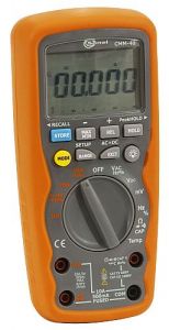 Multimeters CMM-40 