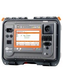 Portable appliance tester PAT-815 