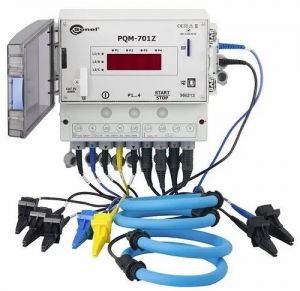 Power quality analyzer PQM-701Z 