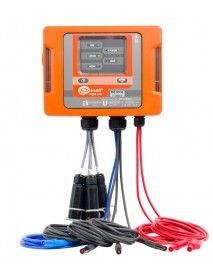 Power quality analyzer  PQM-700 