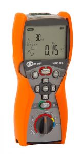 RCD Meters MRP-201