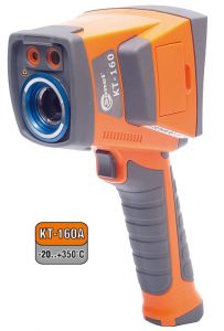 Thermal imagers KT-160A 