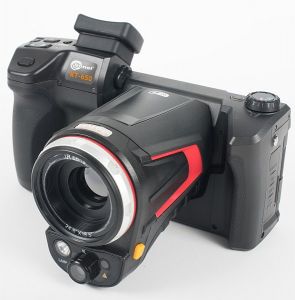 KT-650 Thermal Imager  / 13mm lens