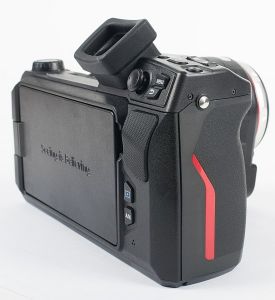 KT-670 Thermal Imager / 55mm lens