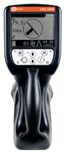 Wire tracer LKO-2000