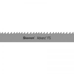 Starrett Advanz FS Carbide Band Saw Blade AFS19X3/P 
