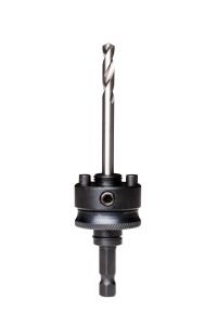 Starrett Arbors and Accessories (High Speed Steel) A10E