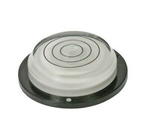 Starrett Circular Level Bull's - Eye BE-1