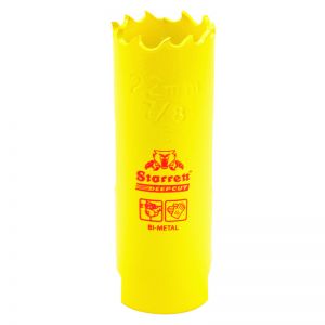 Starrett Deep Cut Hole Saws DCH0078-G