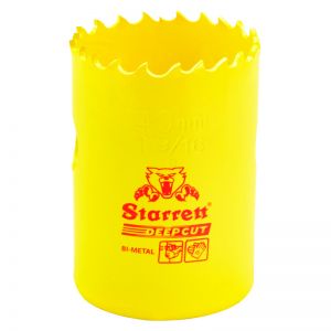 Starrett Deep Cut Hole Saws DCH0196-G