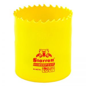 Starrett Deep Cut Hole Saws DCH0200-G