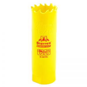 Starrett Deep Cut Hole Saws DCH1036-G