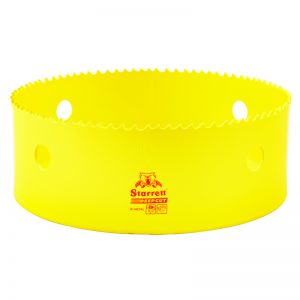 Starrett Deep Cut Hole Saws DCH0600-G