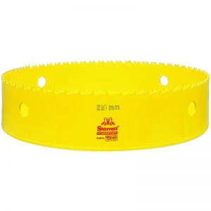 Starrett Deep Cut Hole Saws DCH210M-G