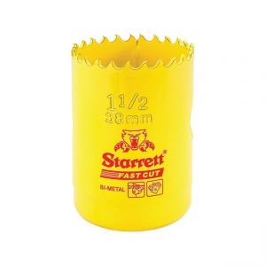 Starrett Fast Cut Hole Saw FCH0112-G