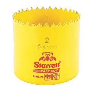 Starrett Fast Cut Hole Saw FCH0500-G