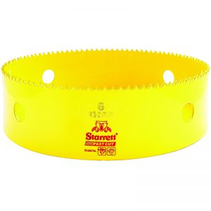 Starrett Fast Cut Hole Saw FCH0600-G