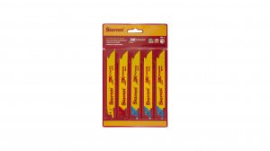Starrett Reciprocating Blade Kit SB6-A