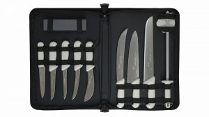 Starrett Butcher Set BKC-11