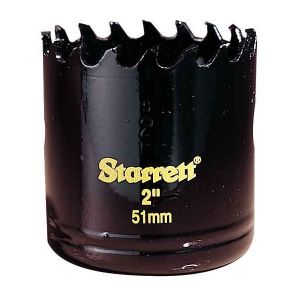 Starrett Carbide Tipped Hole Saws CT314