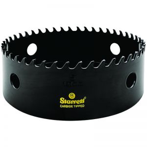 Starrett Carbide Tipped Hole Saws CT500