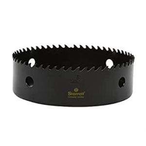 Starrett Carbide Tipped Hole Saws CT600