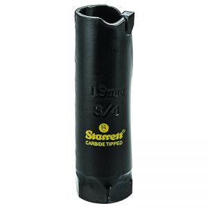 Starrett Carbide Tipped Hole Saws MPH0034