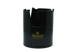 Starrett Carbide Tipped Hole Saws MPH0218