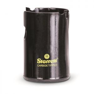 Starrett Carbide Tipped Hole Saws MPH0256