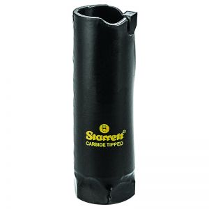 Starrett Carbide Tipped Hole Saws MPH2532