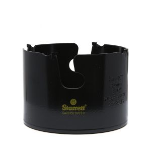 Starrett Carbide Tipped Hole Saws MPH0312