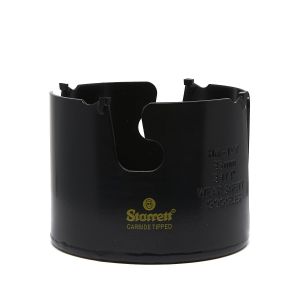 Starrett Carbide Tipped Hole Saws MPH0314