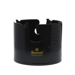 Starrett Carbide Tipped Hole Saws MPH0318