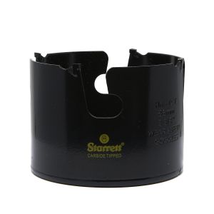 Starrett Carbide Tipped Hole Saws MPH0338