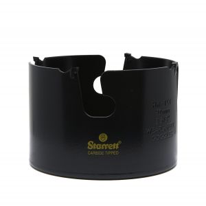Starrett Carbide Tipped Hole Saws MPH0358