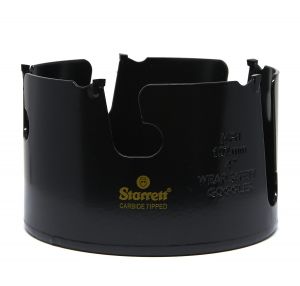 Starrett Carbide Tipped Hole Saws MPH0400