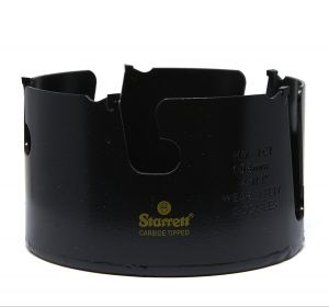 Starrett Carbide Tipped Hole Saws MPH0414