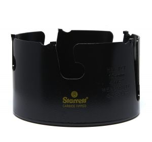 Starrett Carbide Tipped Hole Saws MPH0418