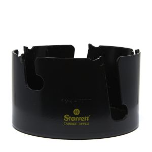 Starrett Carbide Tipped Hole Saws MPH0456