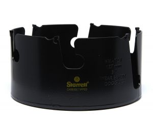 Starrett Carbide Tipped Hole Saws MPH0500