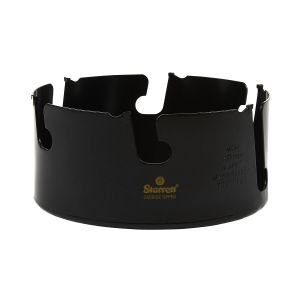 Starrett Carbide Tipped Hole Saws MPH0512