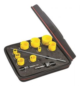 Starrett Core Ejector Kits KDC09041-S