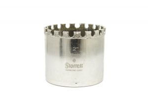 Starrett Diamond Grit Hole Saws D0200