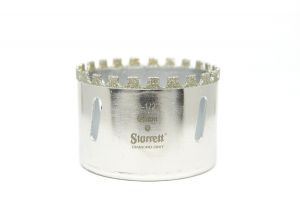 Starrett Diamond Grit Hole Saws D0212