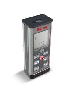Starrett Exact Plus Series- KLMXP-100 KLMXP-100 Laser Distance Meter