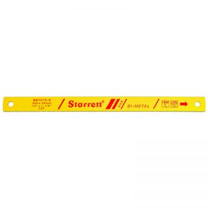 Starrett Hacksaw Blade Bi-Metal Unique BS1218
