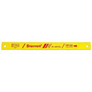 Starrett Bi-Metal HSS Power Hacksaw Blades BS1214-5