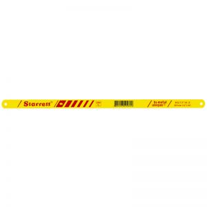 Starrett Bi-Metal HSS Power Hacksaw Blades BS1218-3