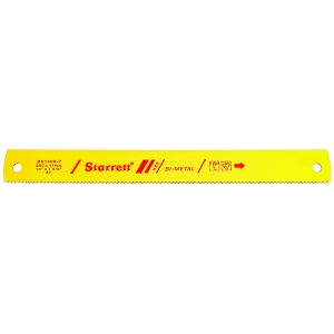 Starrett Bi-Metal HSS Power Hacksaw Blades BS1406-7